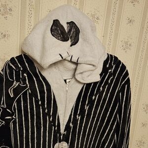 Disney Tim Burton's The Nightmare Before Christmas Onsie